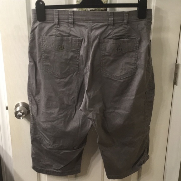 Gray Lee Rider Capri - Picture 5 of 9